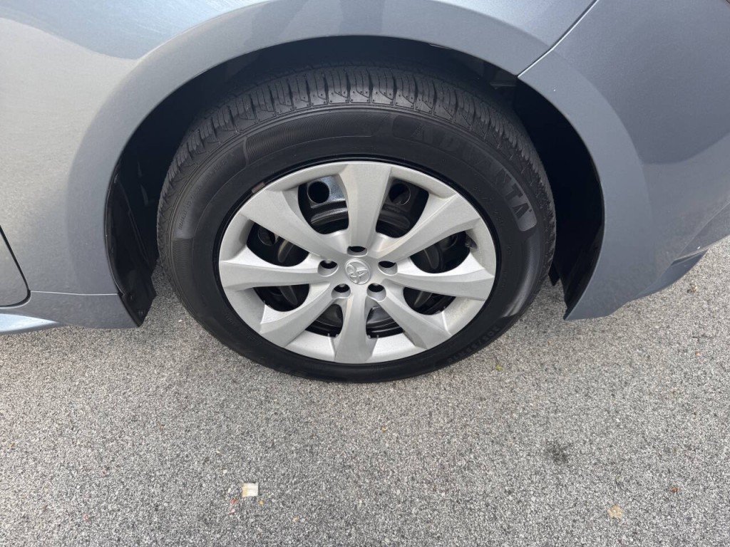 2021 Toyota Corolla Image 23