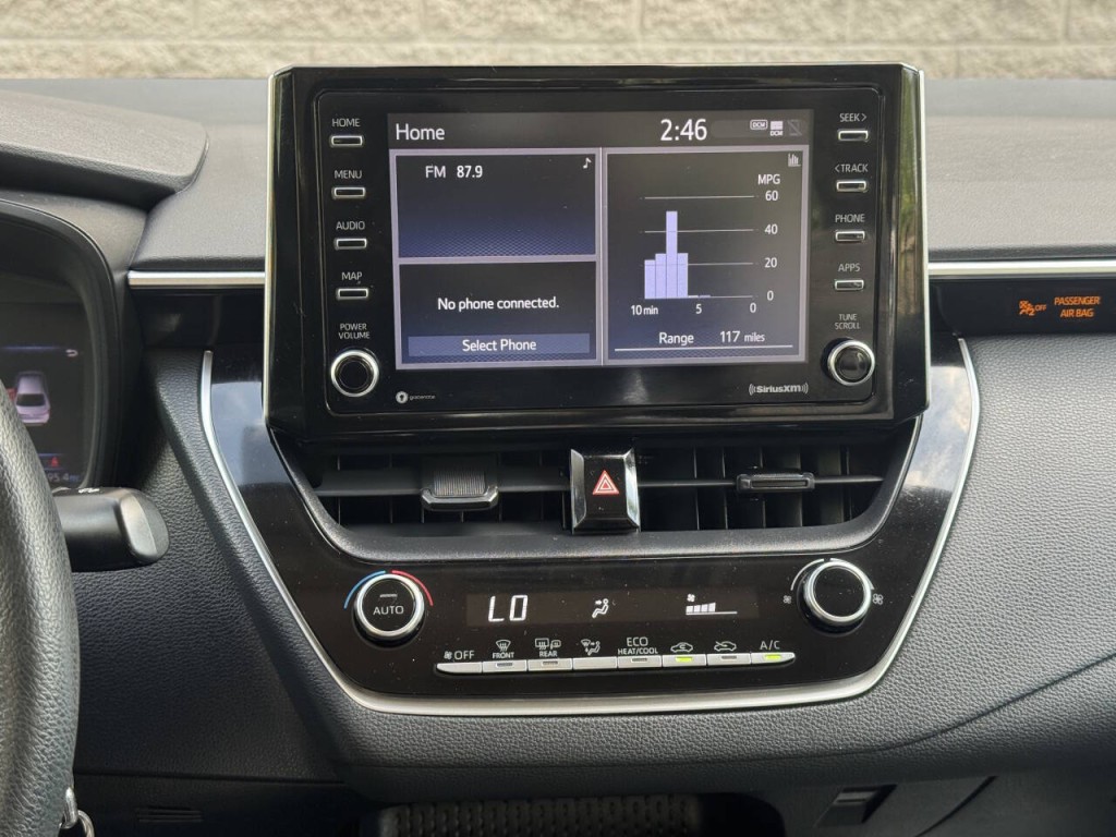 2021 Toyota Corolla Image 24