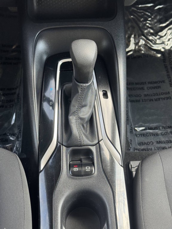 2021 Toyota Corolla Image 25