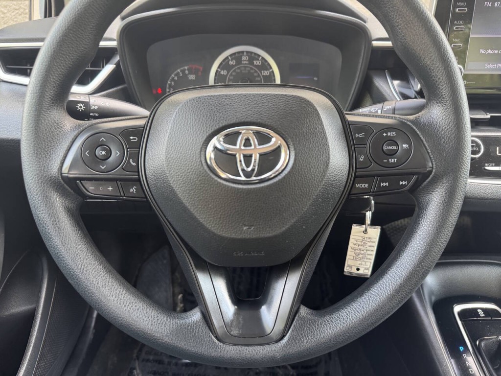 2021 Toyota Corolla Image 26