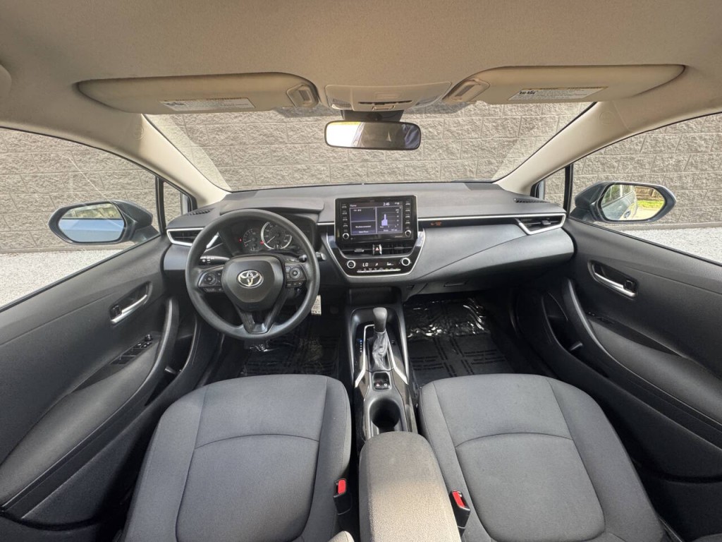 2021 Toyota Corolla Image 27