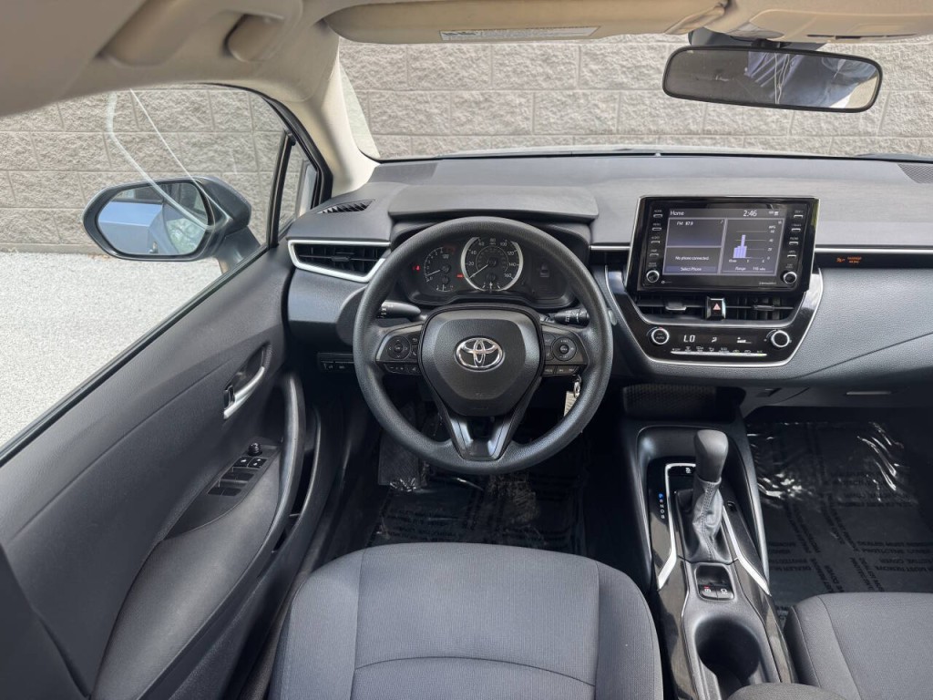 2021 Toyota Corolla Image 28