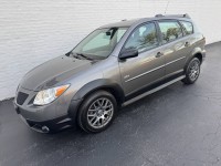 Image for 2006 Pontiac Vibe Base ID: 7374418