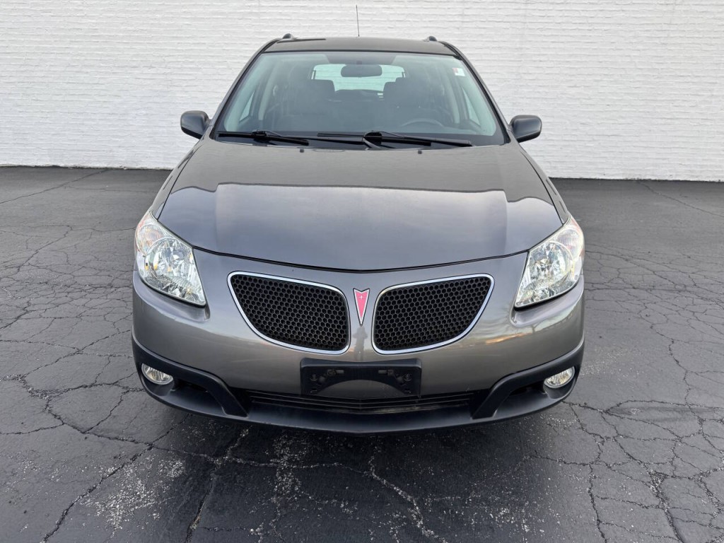 2006 Pontiac Vibe Image 9