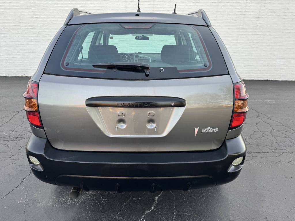 2006 Pontiac Vibe Image 13