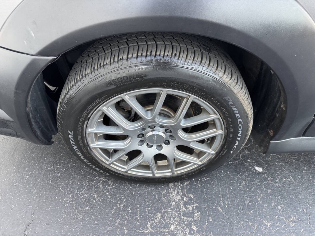 2006 Pontiac Vibe Image 15