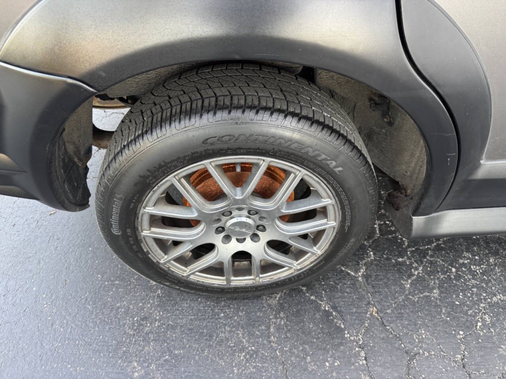 2006 Pontiac Vibe Image 17