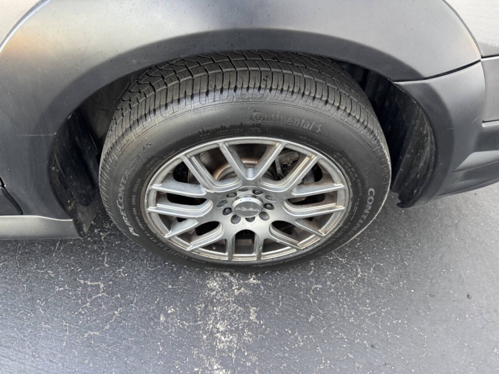 2006 Pontiac Vibe Image 18