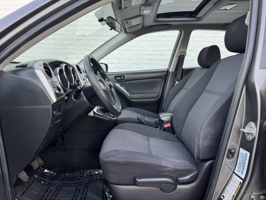 2006 Pontiac Vibe Image 19