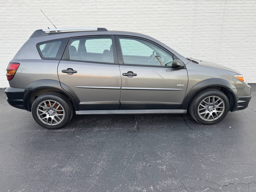 2006 Pontiac Vibe Image 26