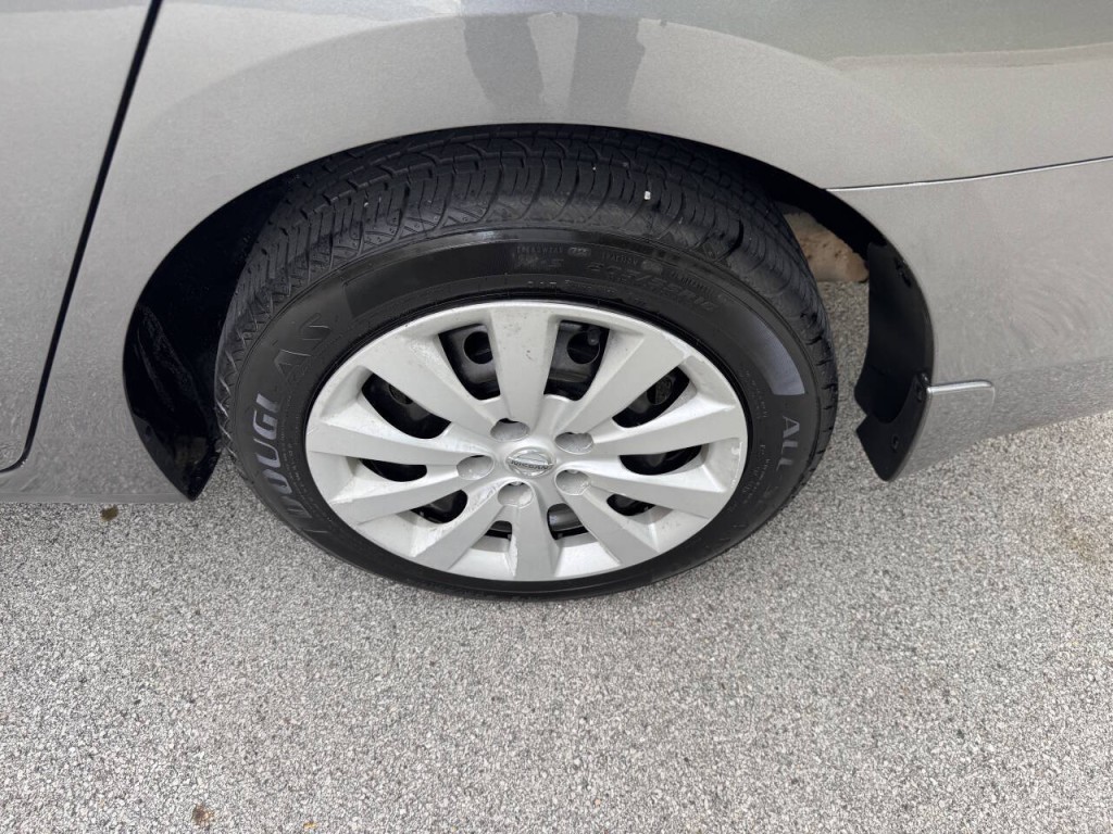 2018 Nissan Sentra Image 20