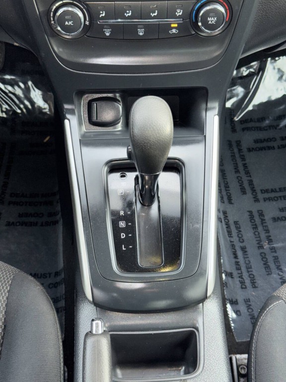 2018 Nissan Sentra Image 28