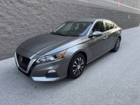 Image for 2020 Nissan Altima 2.5 S ID: 7390179
