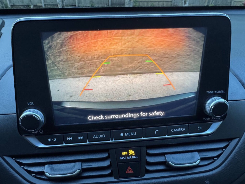 2020 Nissan Altima Image 22