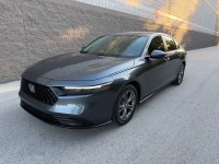 Image for 2024 Honda Accord LX ID: 7392815