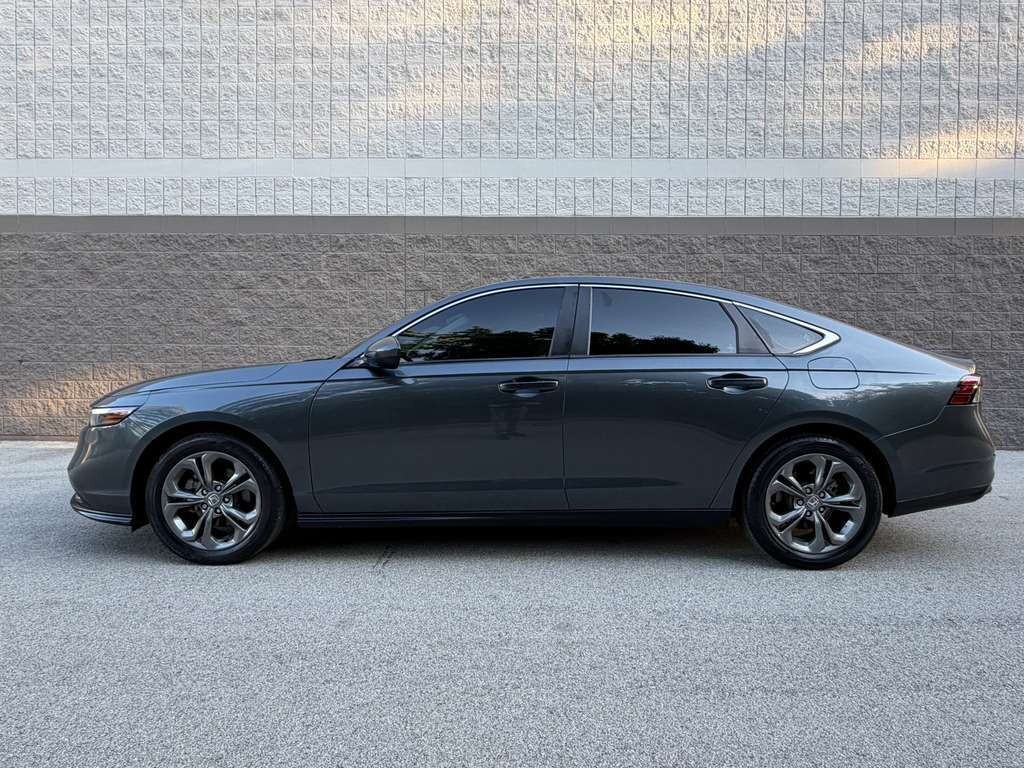 2024 Honda Accord Image 2