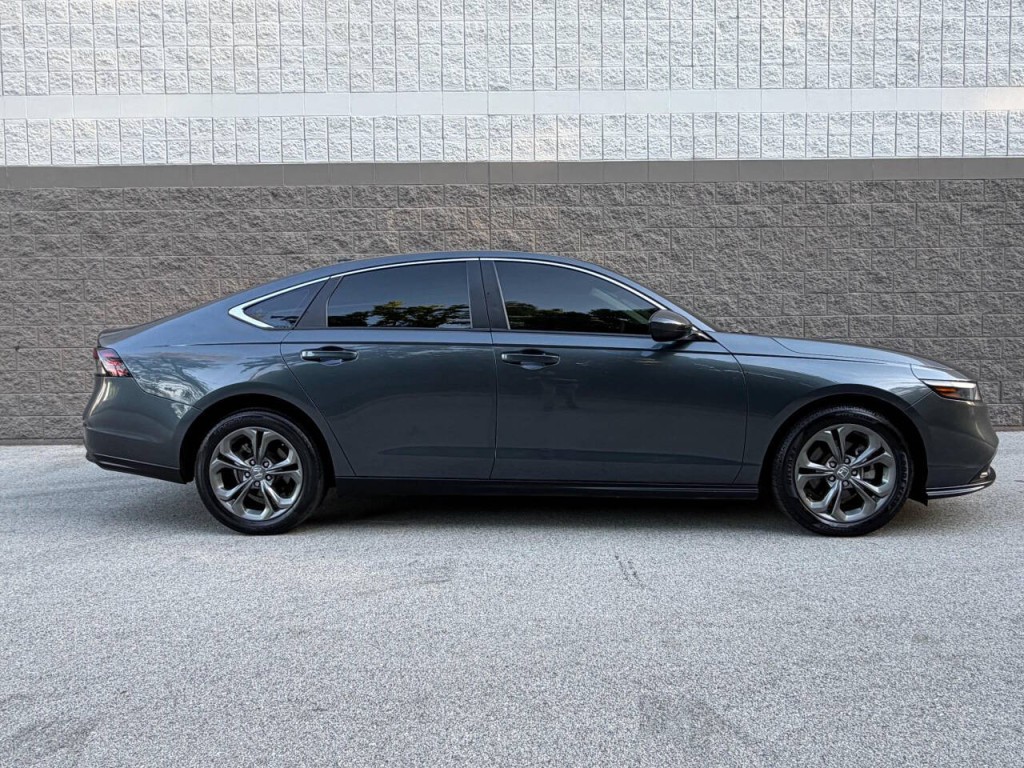 2024 Honda Accord Image 7