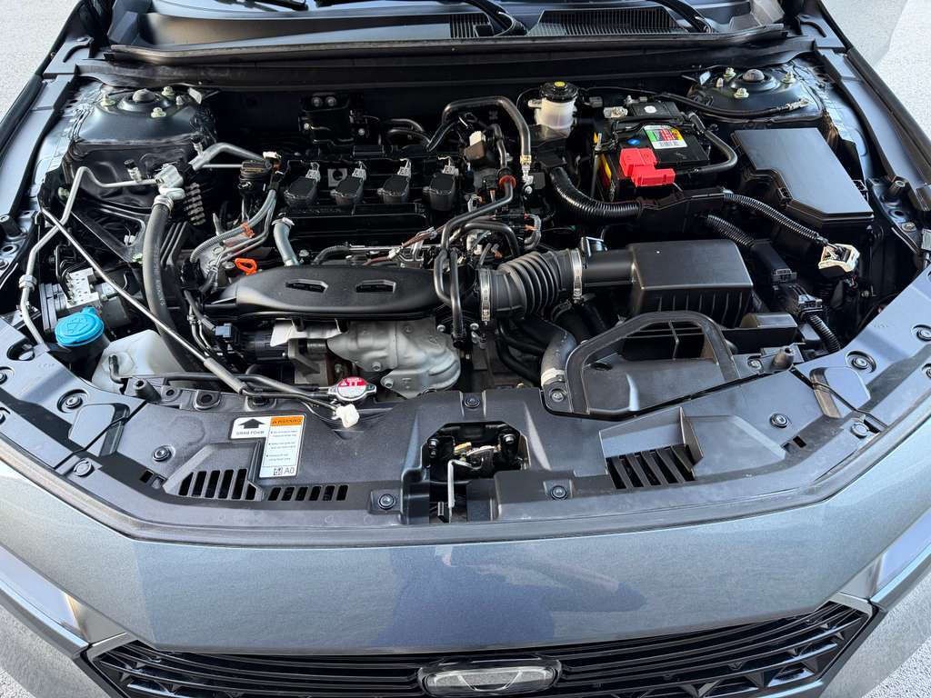 2024 Honda Accord Image 10