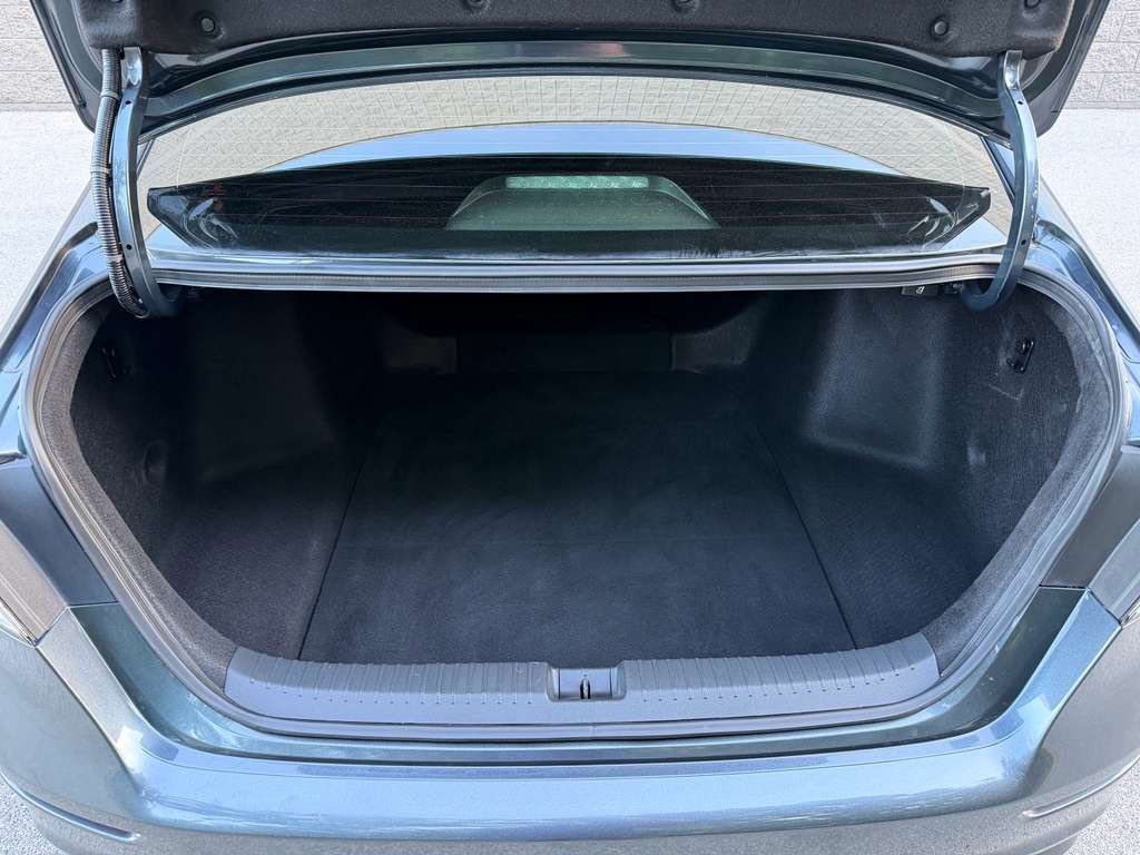 2024 Honda Accord Image 12