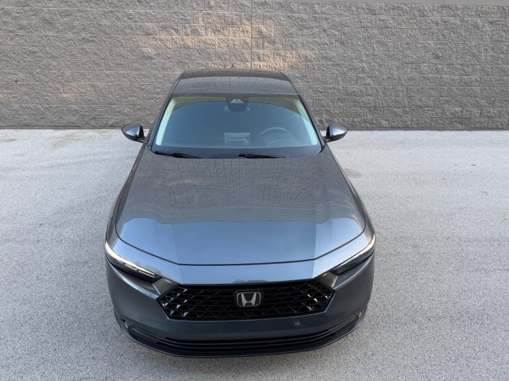 2024 Honda Accord Image 13