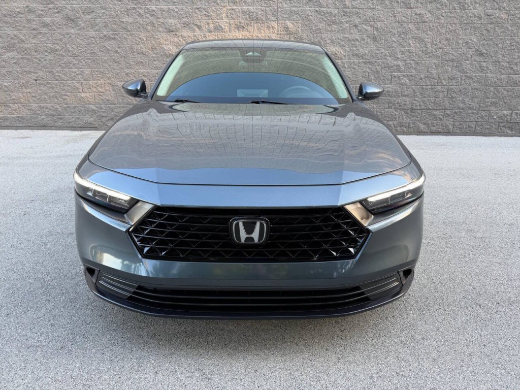 2024 Honda Accord Image 14