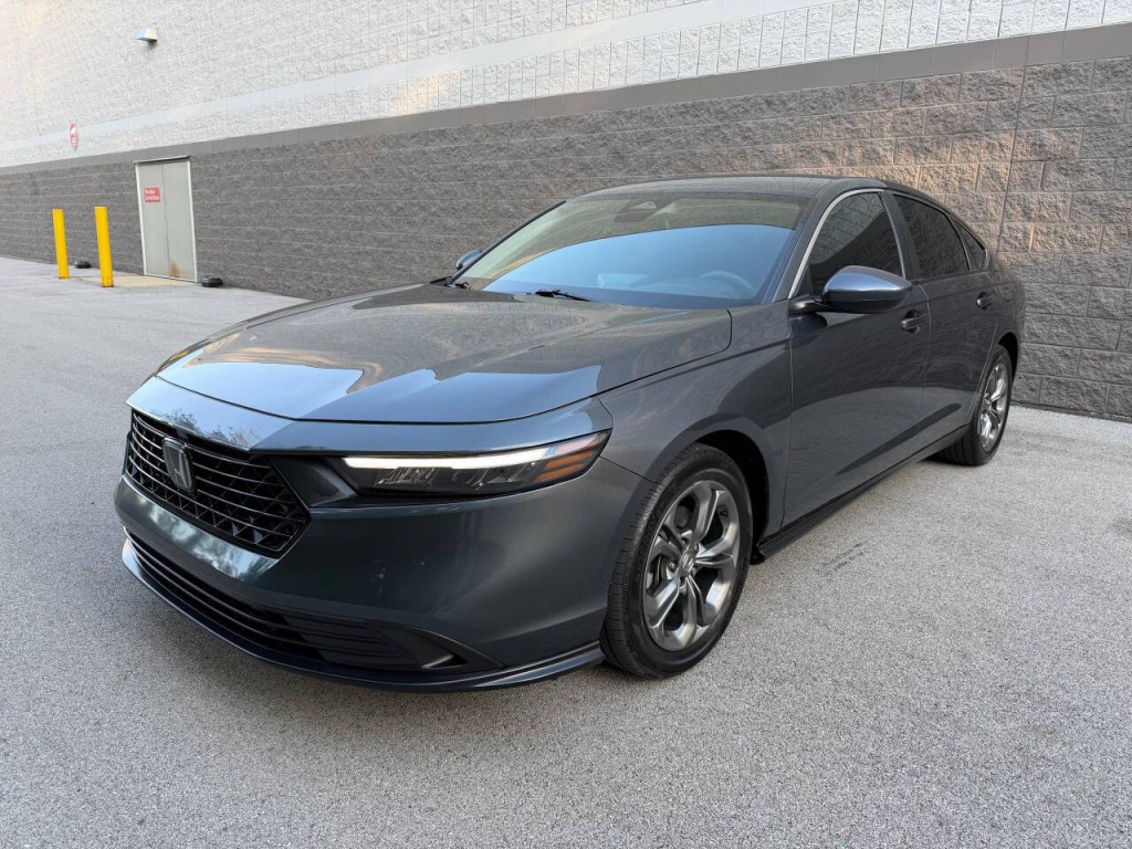 2024 Honda Accord Image 15