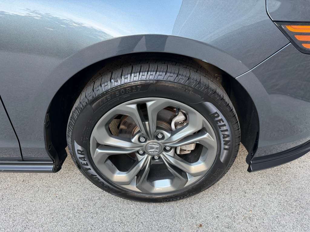 2024 Honda Accord Image 16