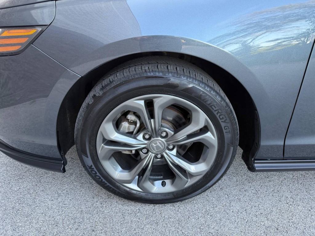 2024 Honda Accord Image 17
