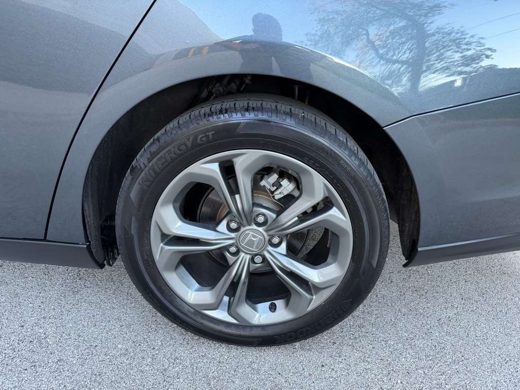 2024 Honda Accord Image 18