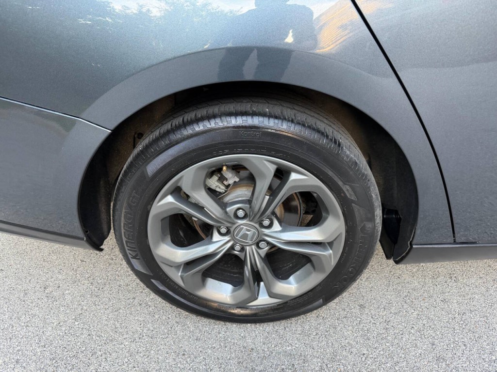 2024 Honda Accord Image 19