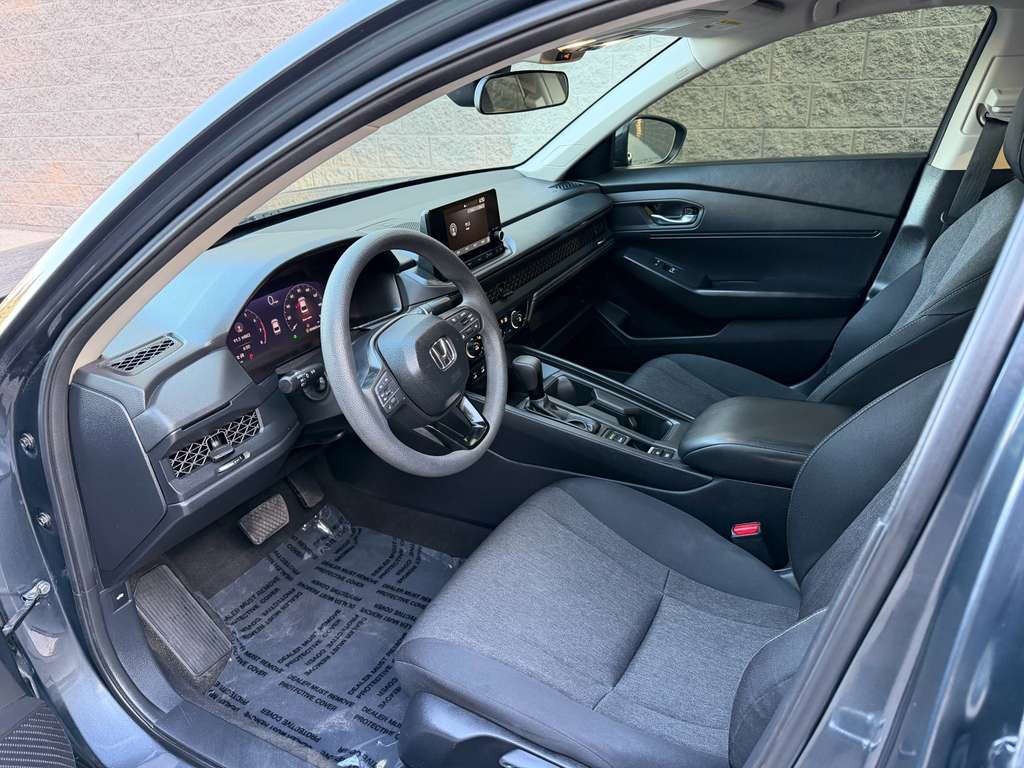 2024 Honda Accord Image 20