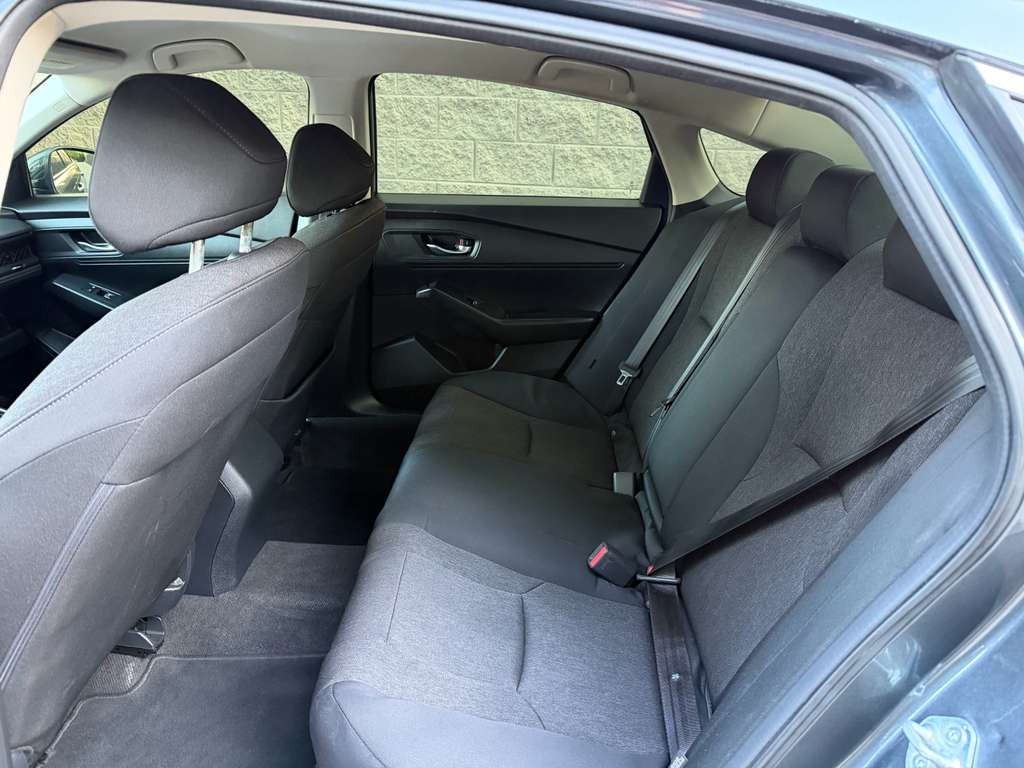 2024 Honda Accord Image 21