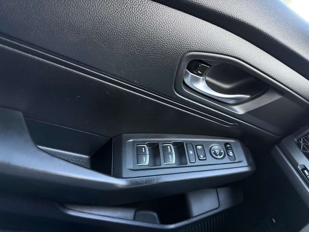 2024 Honda Accord Image 22