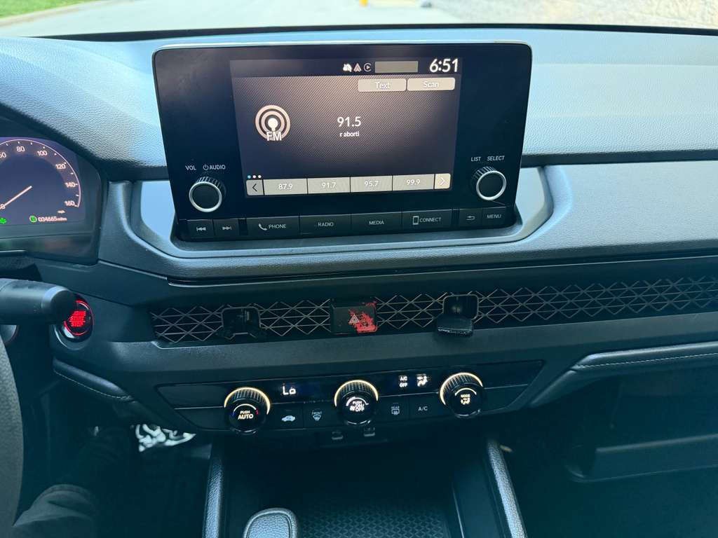 2024 Honda Accord Image 23