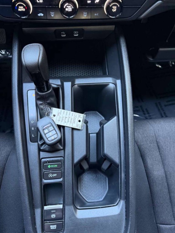 2024 Honda Accord Image 24