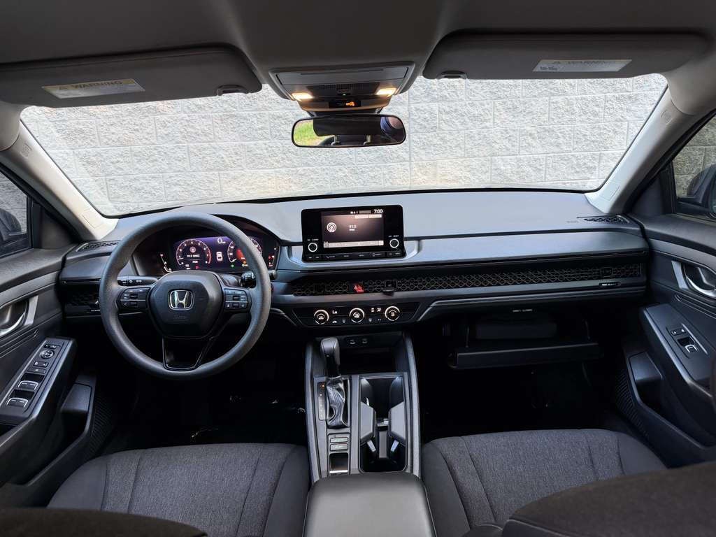 2024 Honda Accord Image 25