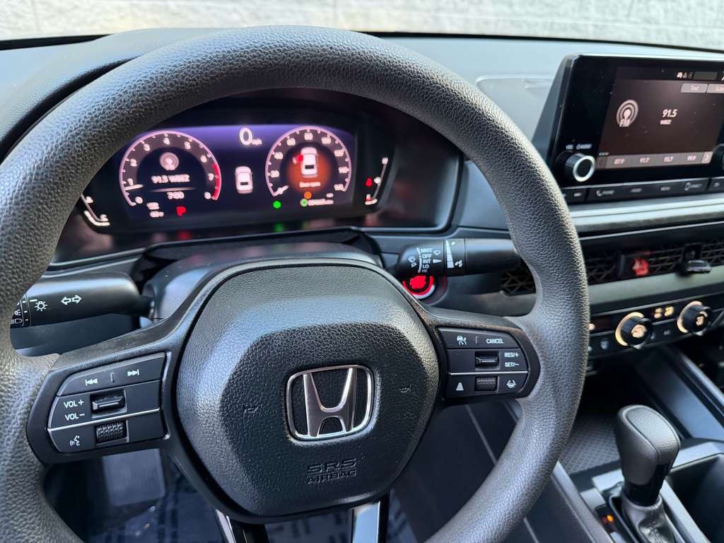 2024 Honda Accord Image 26