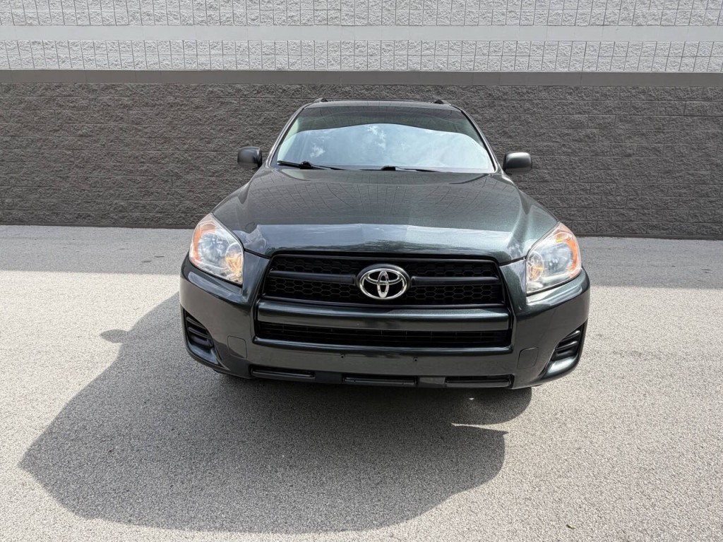2011 Toyota Rav4 Image 9