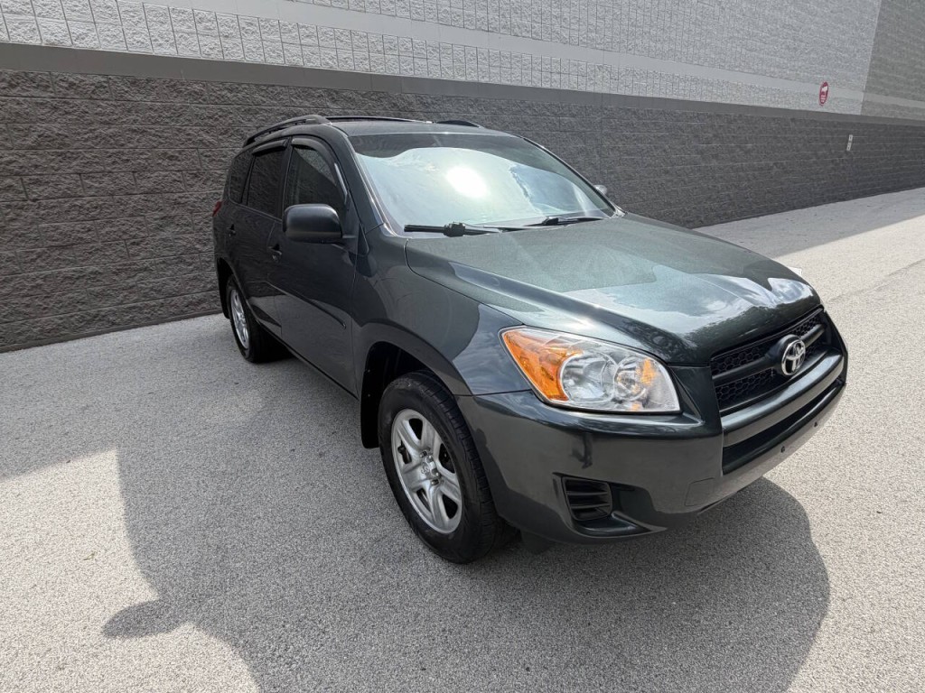 2011 Toyota Rav4 Image 10