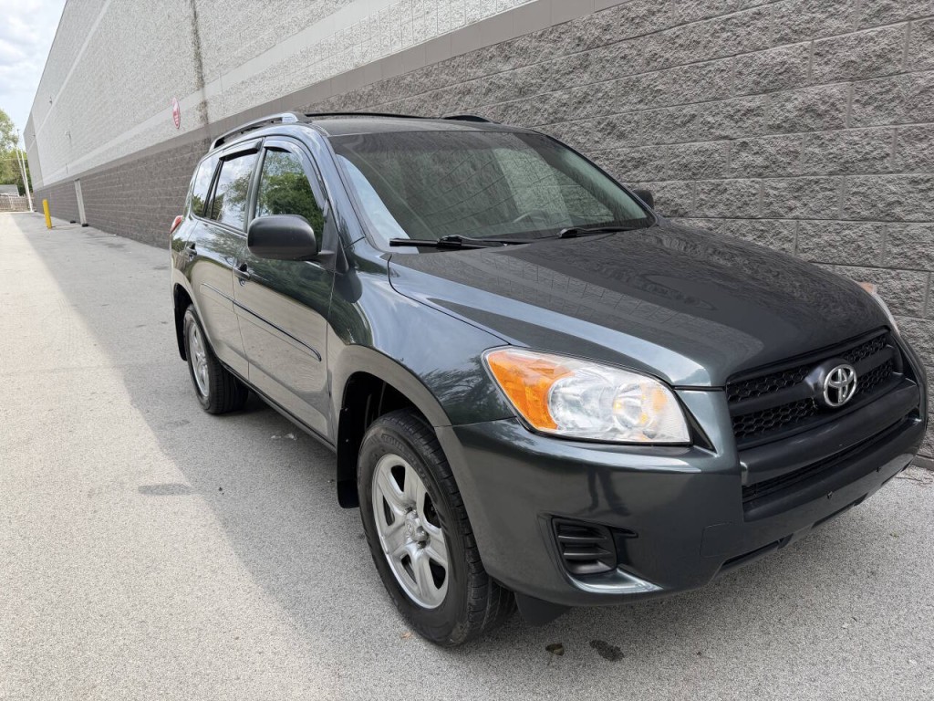 2011 Toyota Rav4 Image 11