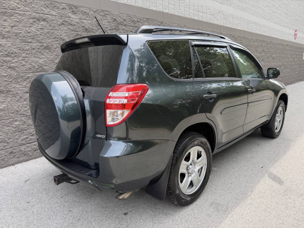 2011 Toyota Rav4 Image 13