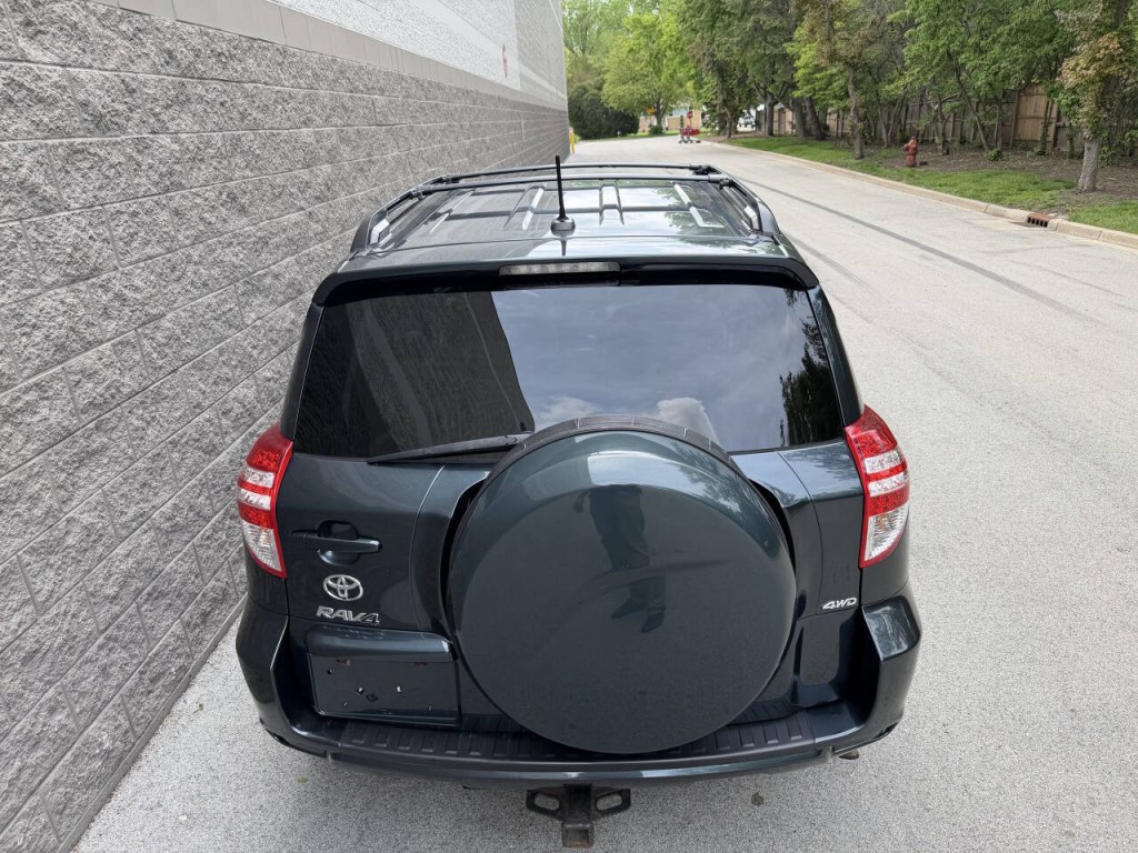 2011 Toyota Rav4 Image 15