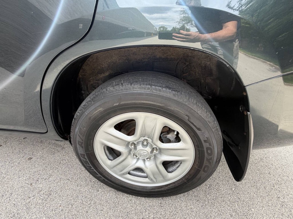2011 Toyota Rav4 Image 24