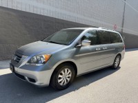 Image for 2008 Honda Odyssey EX L ID: 7432402