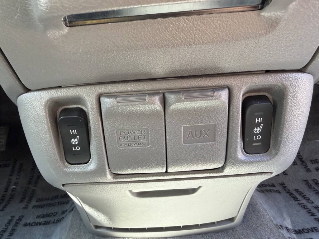 2008 Honda Odyssey Image 13