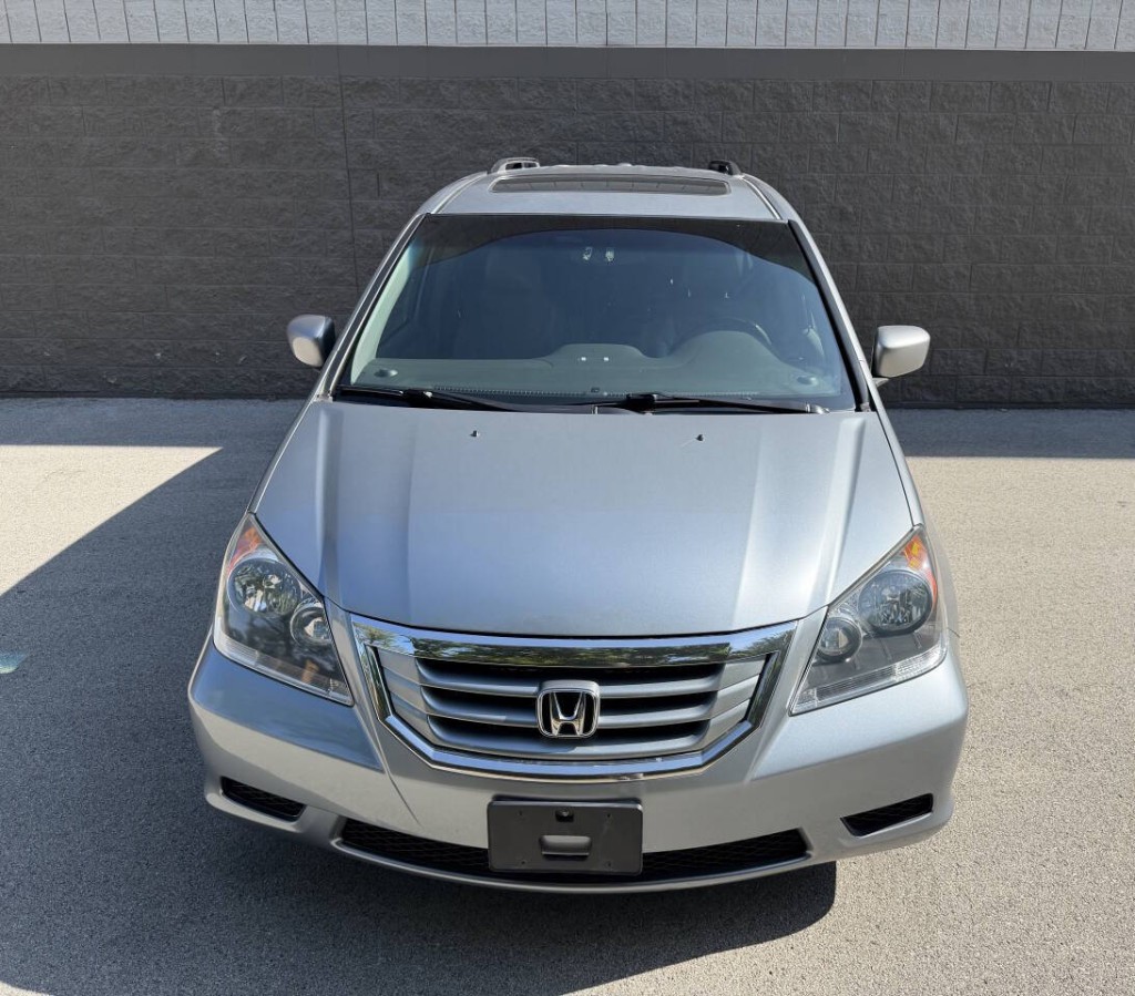 2008 Honda Odyssey Image 15