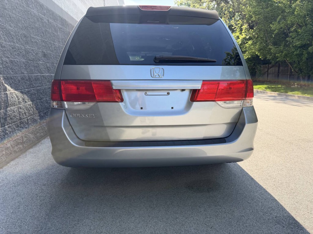 2008 Honda Odyssey Image 20