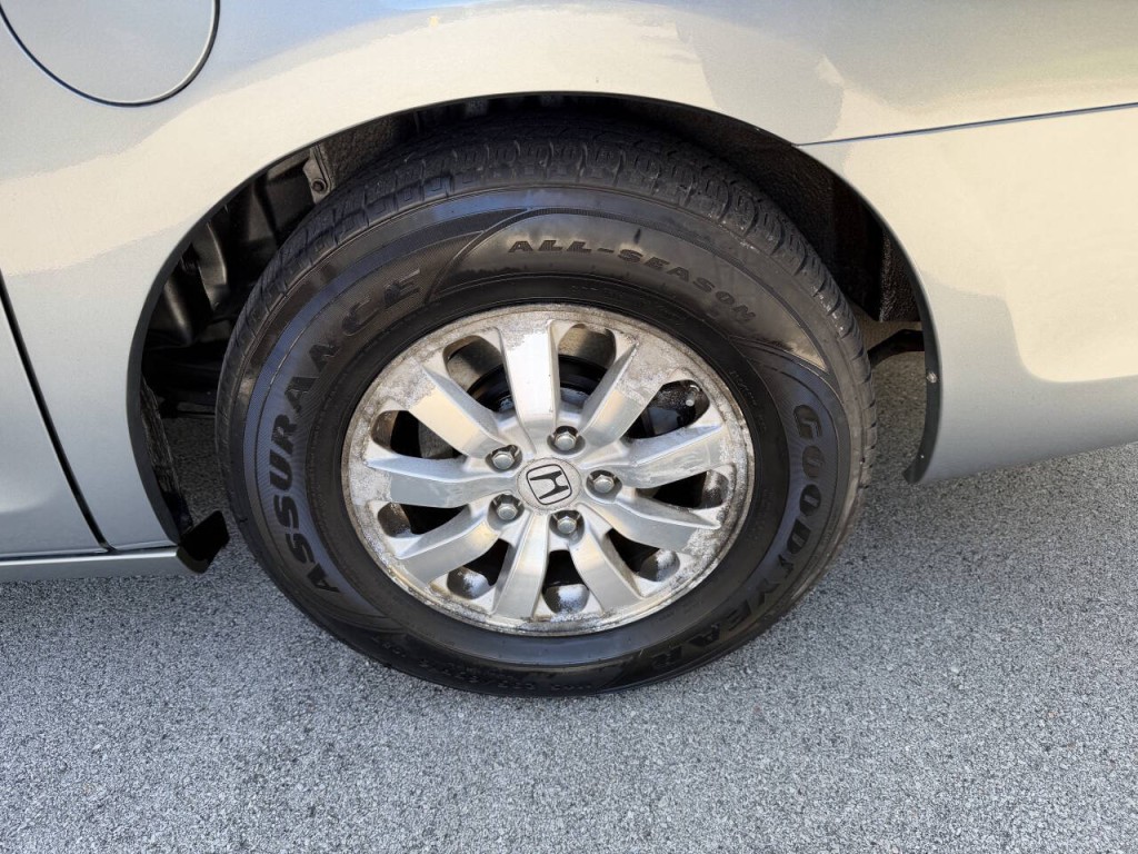 2008 Honda Odyssey Image 23