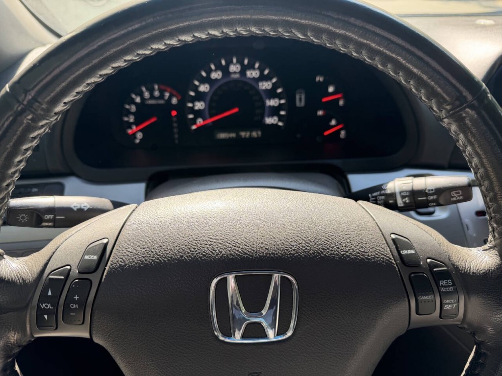 2008 Honda Odyssey Image 27