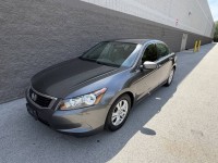 Image for 2008 Honda Accord LX P ID: 7448142